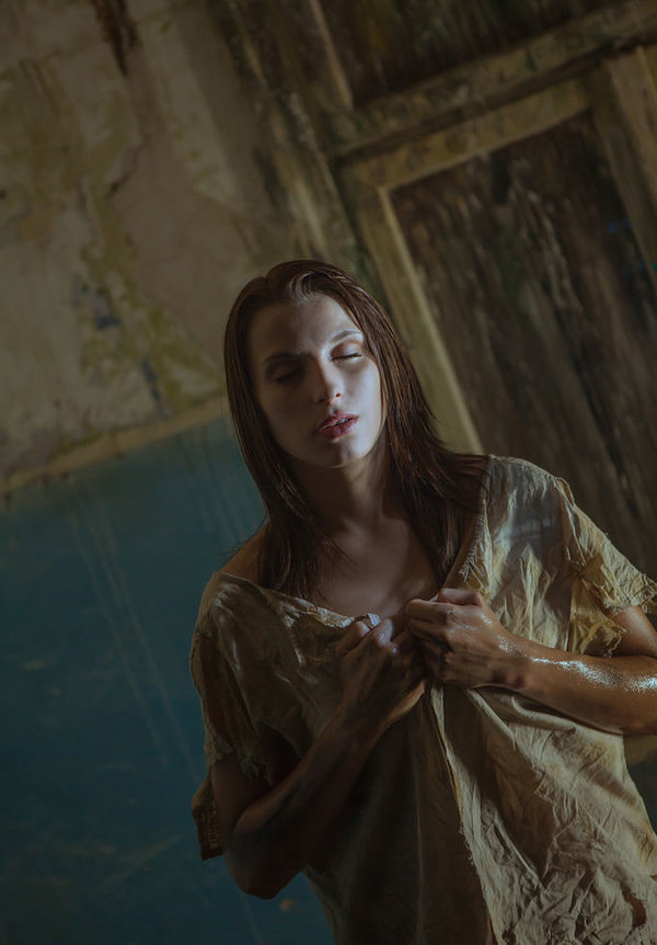 Марина, 33 года, 3 размер груди