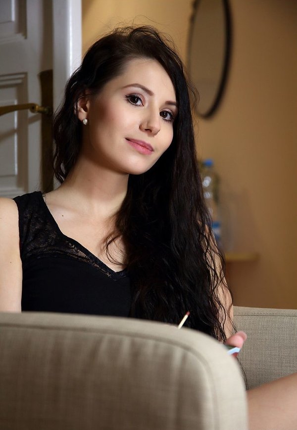 Алинка, 43 года, 0 размер груди