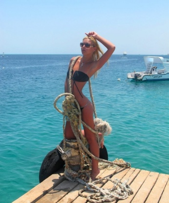 Татьяна, 22 года, 3 размер груди